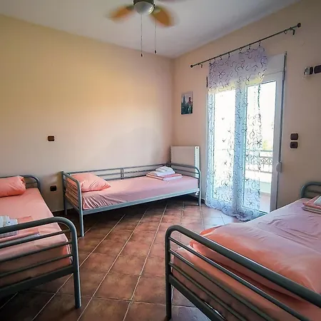 Bella Vista * Dikella