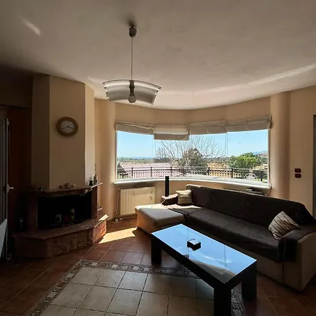 Bella Vista Dikella