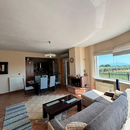 Bella Vista *