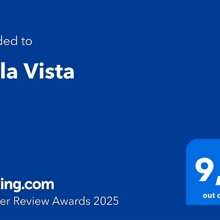 فيلة Bella Vista Dikella