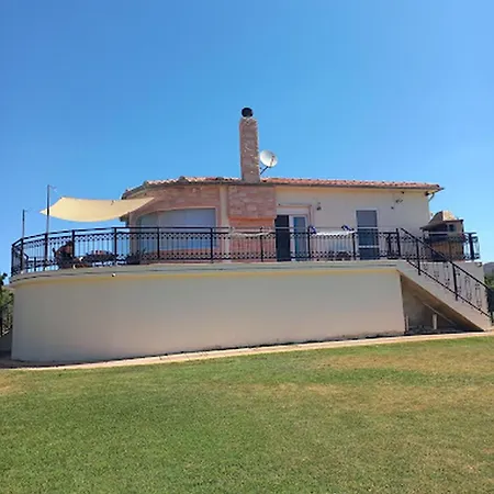 Bella Vista فيلة