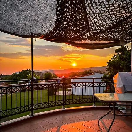 Bella Vista