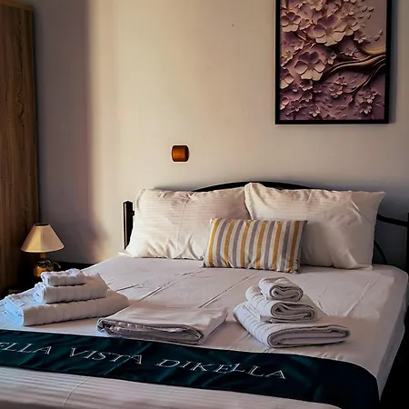 فيلة Bella Vista Dikella