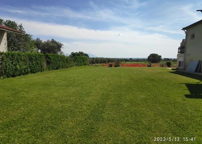 Bella Vista * Dikella