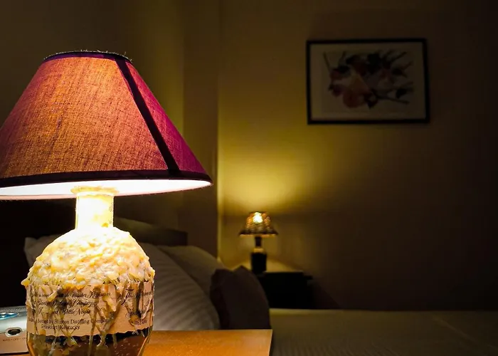 Bella Vista * Dikella