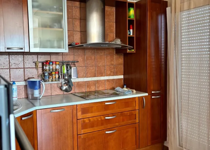 Bella Vista * Dikella