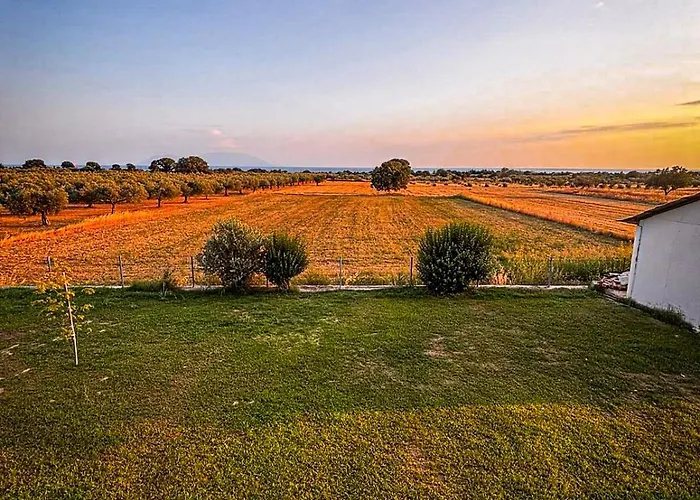 Bella Vista Vila Dikella